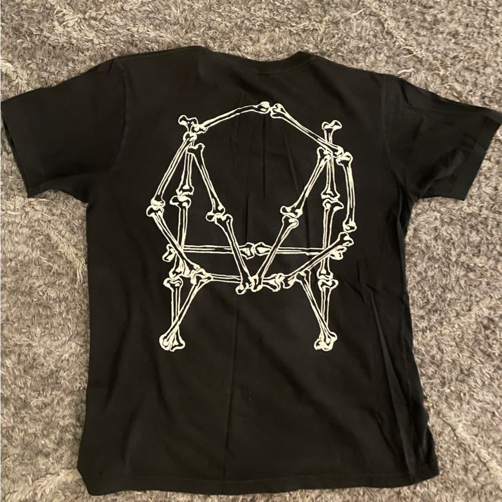 OWSLA shirt